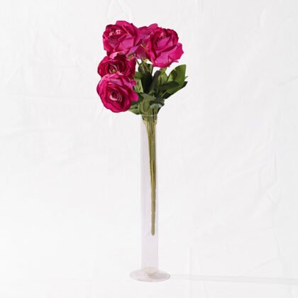 Al Jazeera Rose Bouquet