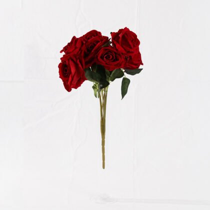 Al Jazeera Rose Bouquet