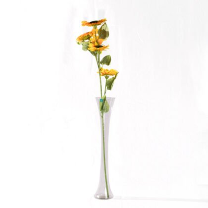 Artificial Sunflower (100cm)