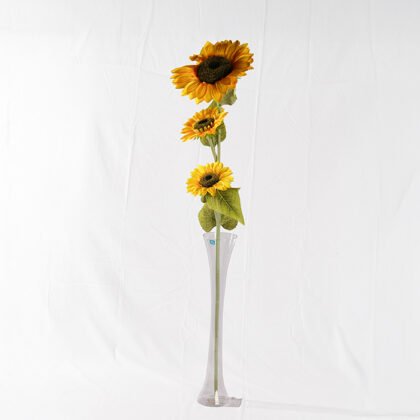 Artificial Sunflower (120cm)