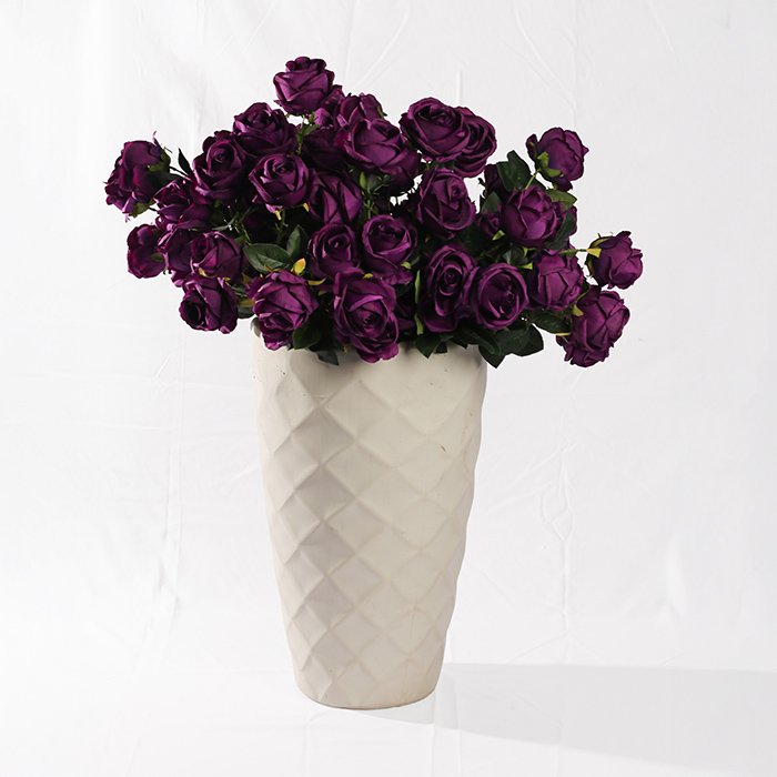Mauve Rose – 90 cm