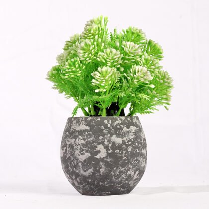 Miniature White Accessory