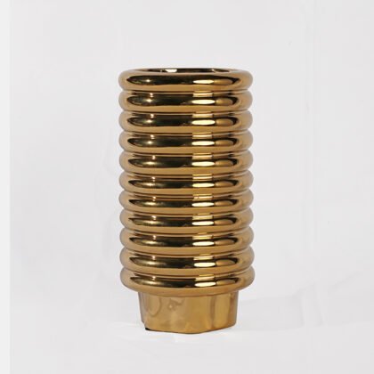 Ceramic Maloolu Silver Big