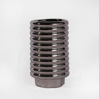 Ceramic Maloolu Silver Big