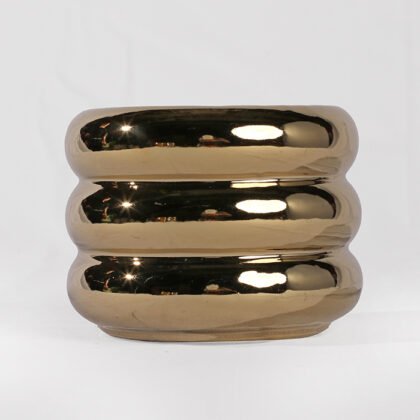 Ceramic Maloolu Golden Mini