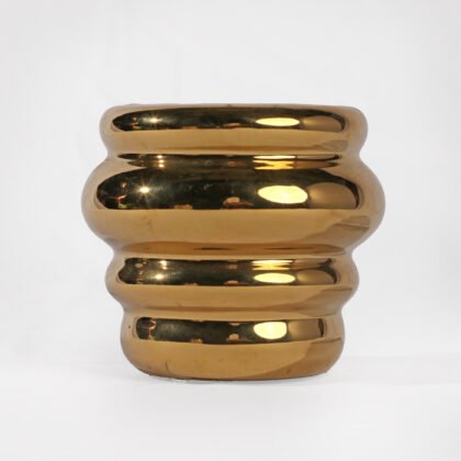 Ceramic Maloolu Golden Mini