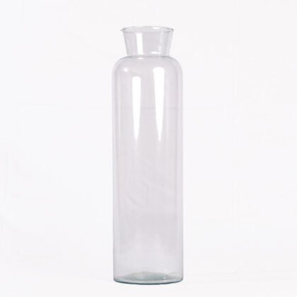 Decorative Glass Vase