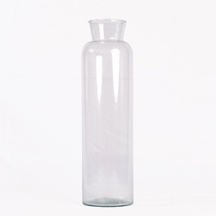 Decorative Glass Vase