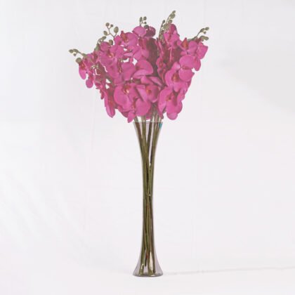 Decorative Glass Vase