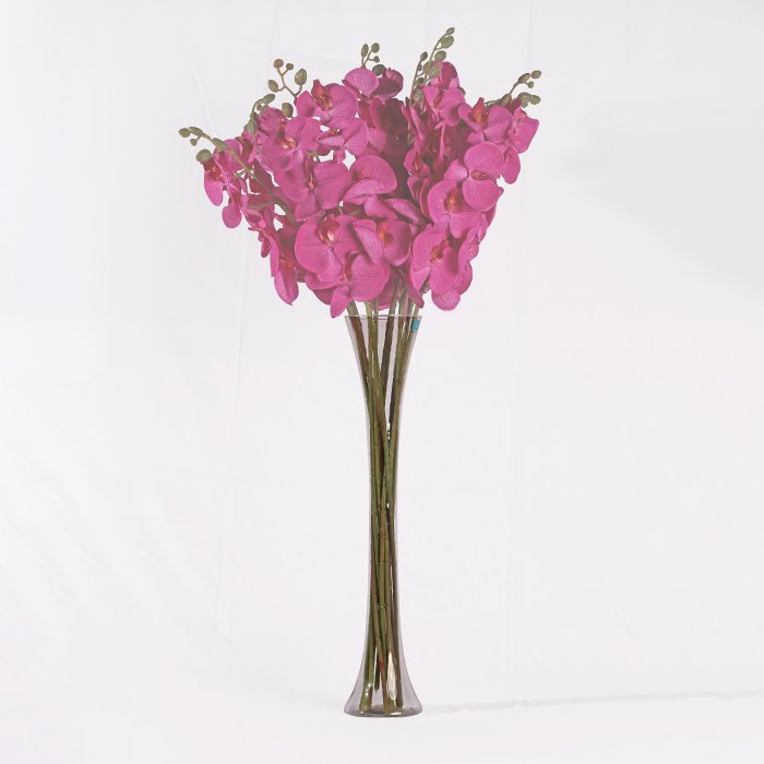 Decorative Glass Vase