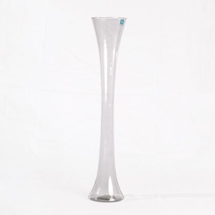 Decorative Glass Vase
