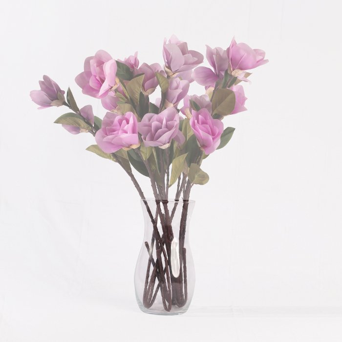 Classic Glass Vase