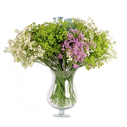 Baby Flower Branch (60 cm)