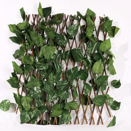 Artificial Green Wall Painting (2 m)