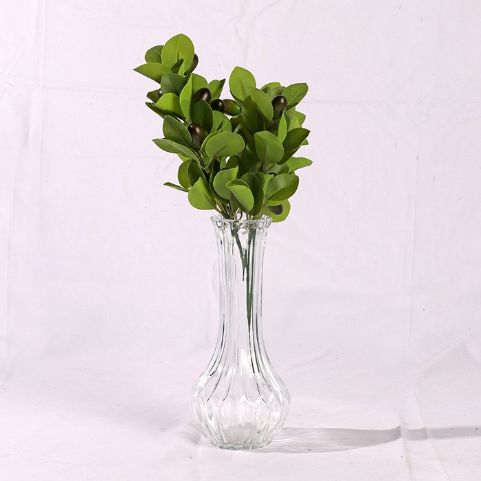 Black Olive Branch (30 cm)