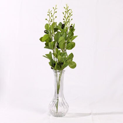 Black Olive Branch (50 cm)