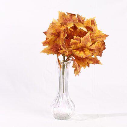 Grape Leaves (28 cm)