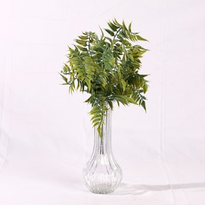 Philodendron Branch Accessory