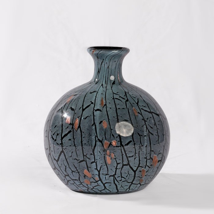Glass Vase Ceramic