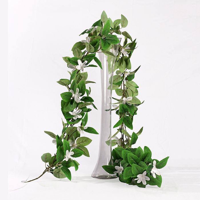 Rose Waterfall Rope (2 m)