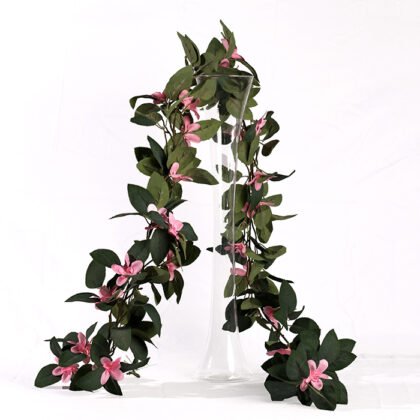 Rose Waterfall Rope (2 m)