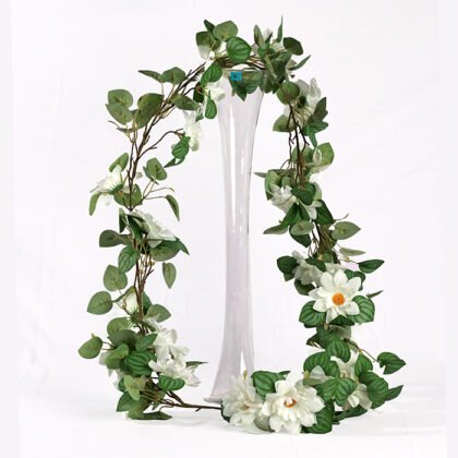 Rose Waterfall Rope (2 m)