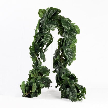 Paper Waterfall Rope (2 m)