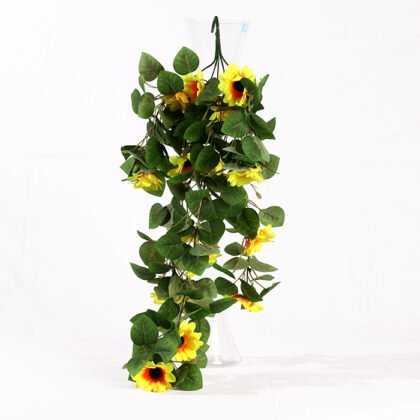 Sunflower Waterfall (70 cm) Accessory